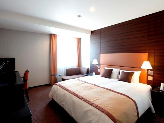 Hotel Metropolitan Takasaki Dış mekan fotoğraf