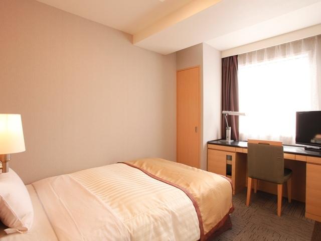 Hotel Metropolitan Takasaki Dış mekan fotoğraf