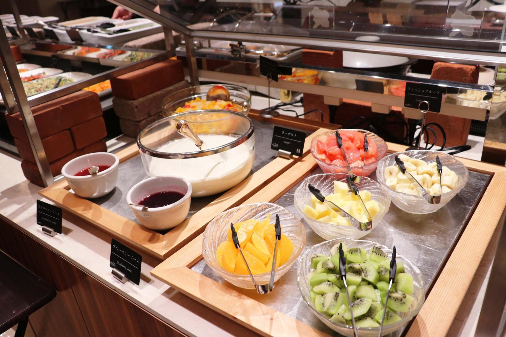 Hotel Metropolitan Takasaki Dış mekan fotoğraf