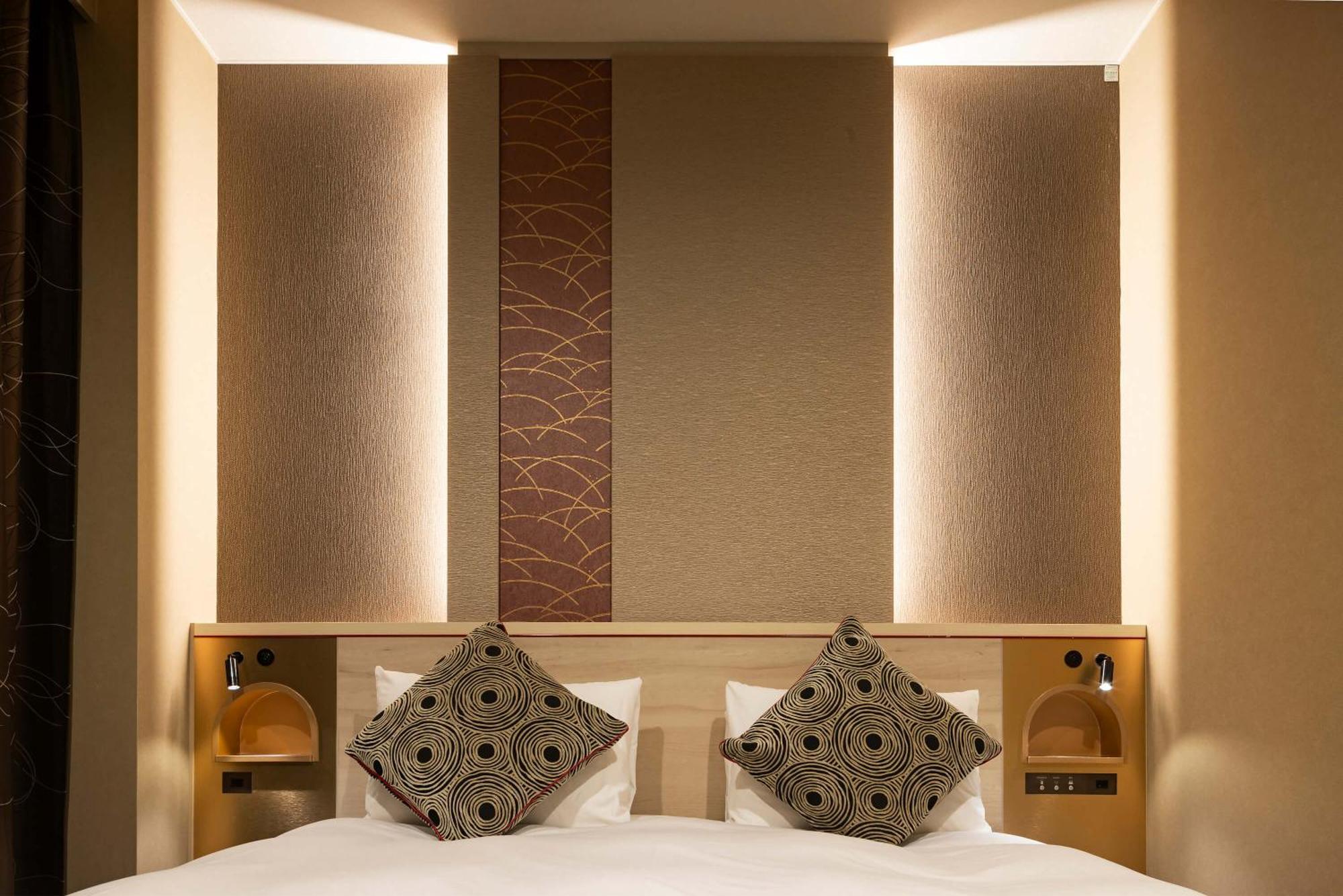 Hotel Metropolitan Takasaki Dış mekan fotoğraf