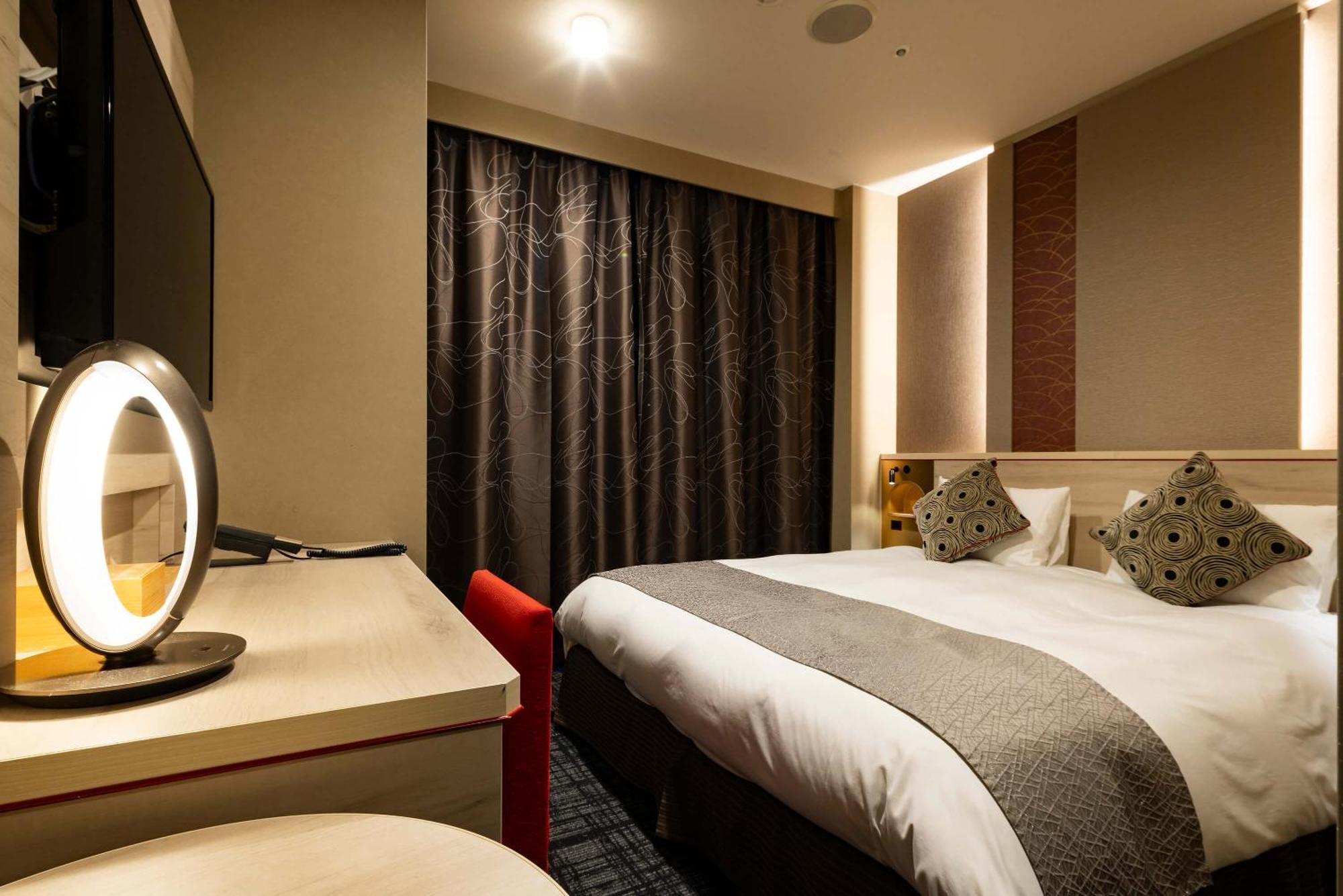Hotel Metropolitan Takasaki Dış mekan fotoğraf