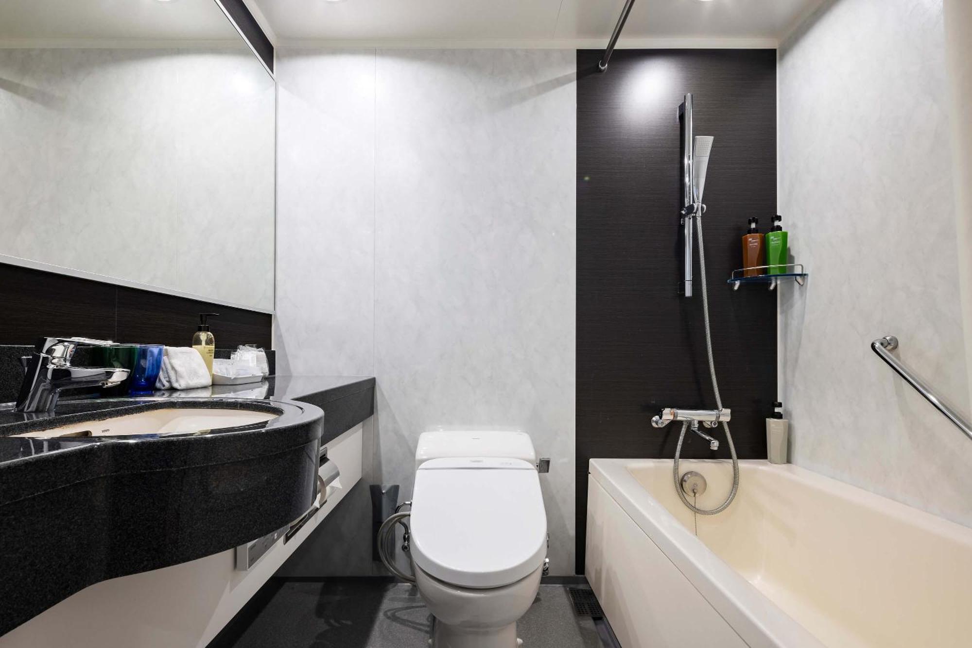 Hotel Metropolitan Takasaki Dış mekan fotoğraf