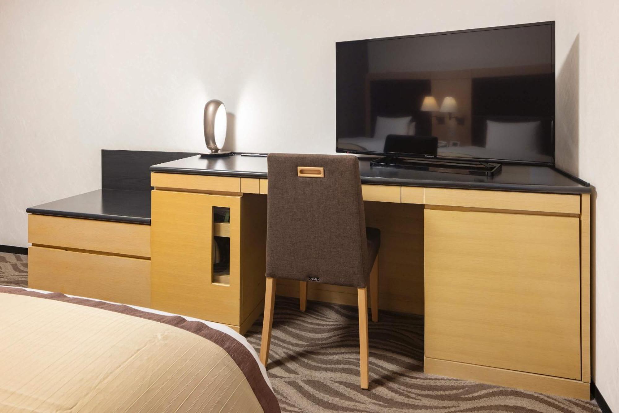 Hotel Metropolitan Takasaki Dış mekan fotoğraf