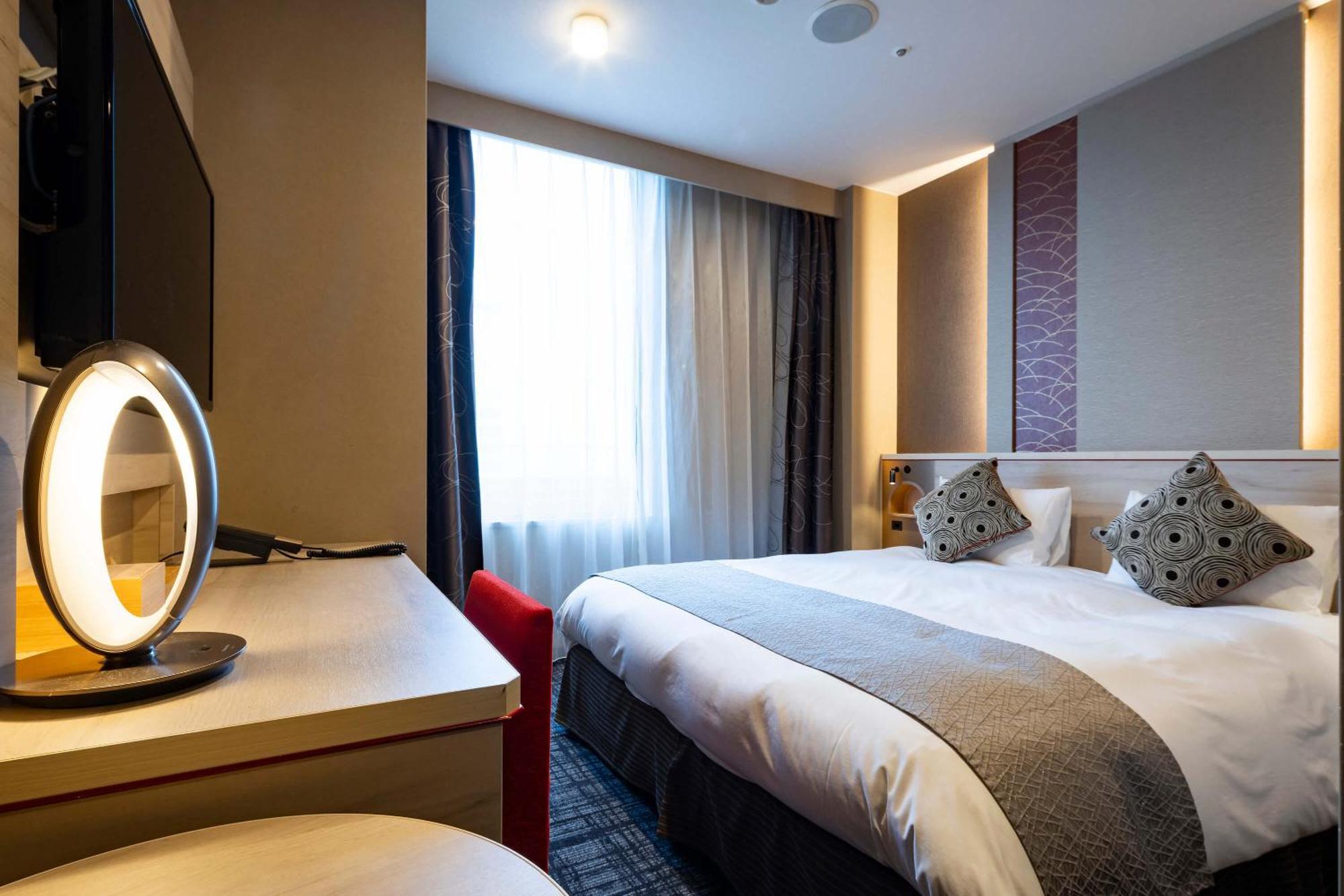 Hotel Metropolitan Takasaki Dış mekan fotoğraf