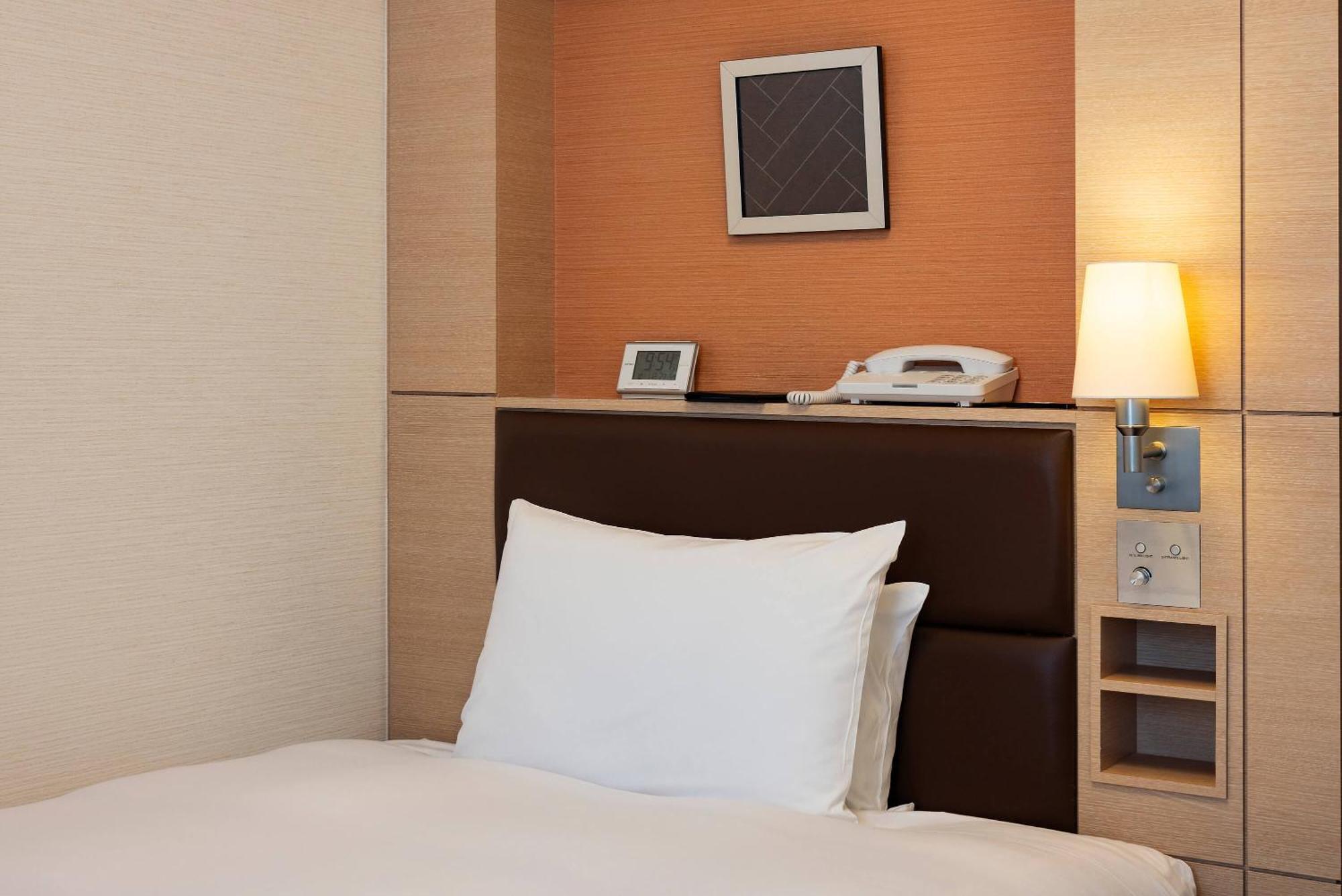 Hotel Metropolitan Takasaki Dış mekan fotoğraf