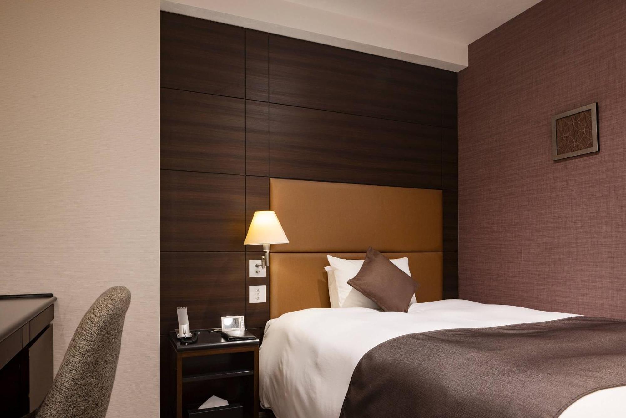 Hotel Metropolitan Takasaki Dış mekan fotoğraf