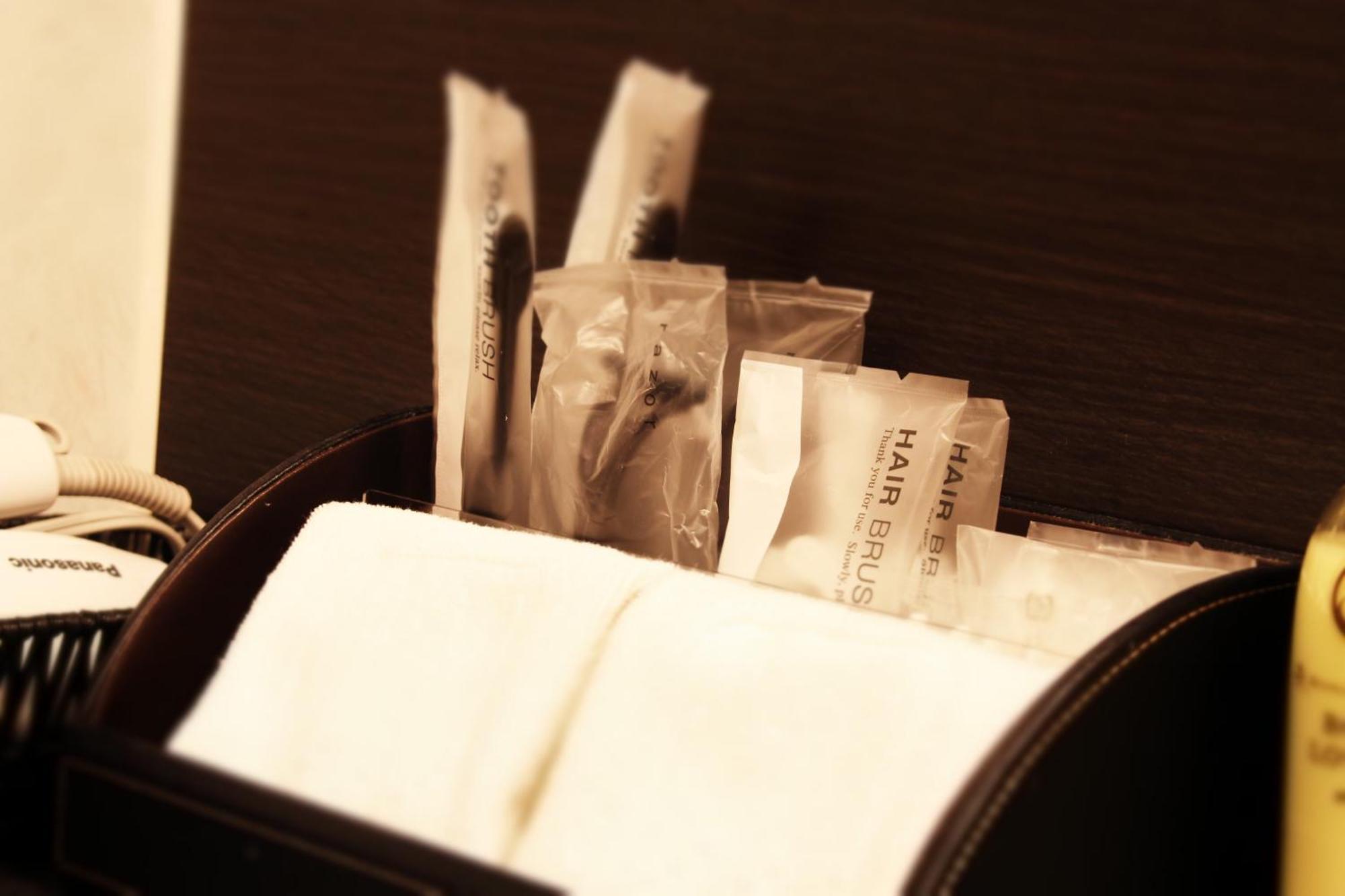 Hotel Metropolitan Takasaki Dış mekan fotoğraf