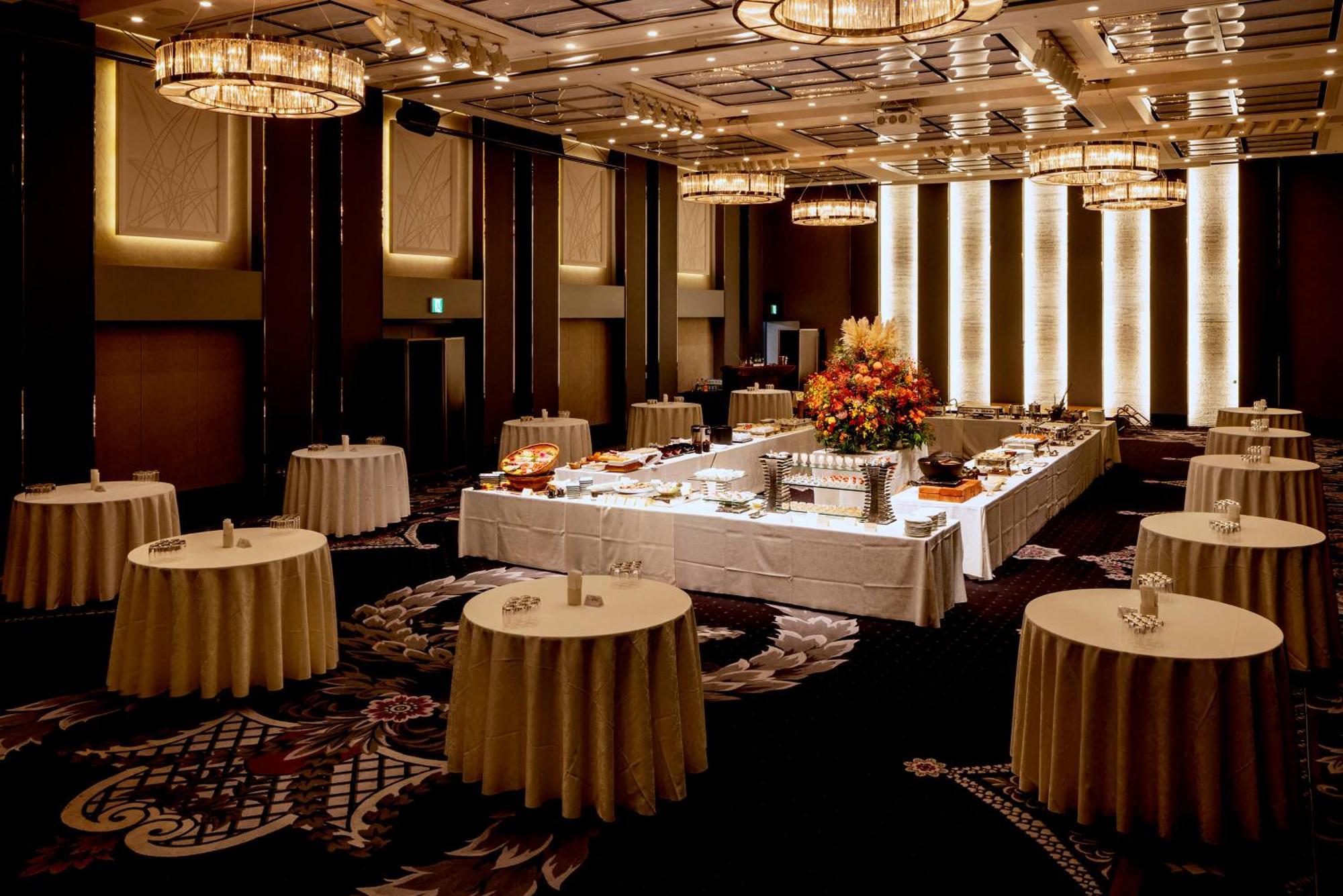Hotel Metropolitan Takasaki Dış mekan fotoğraf
