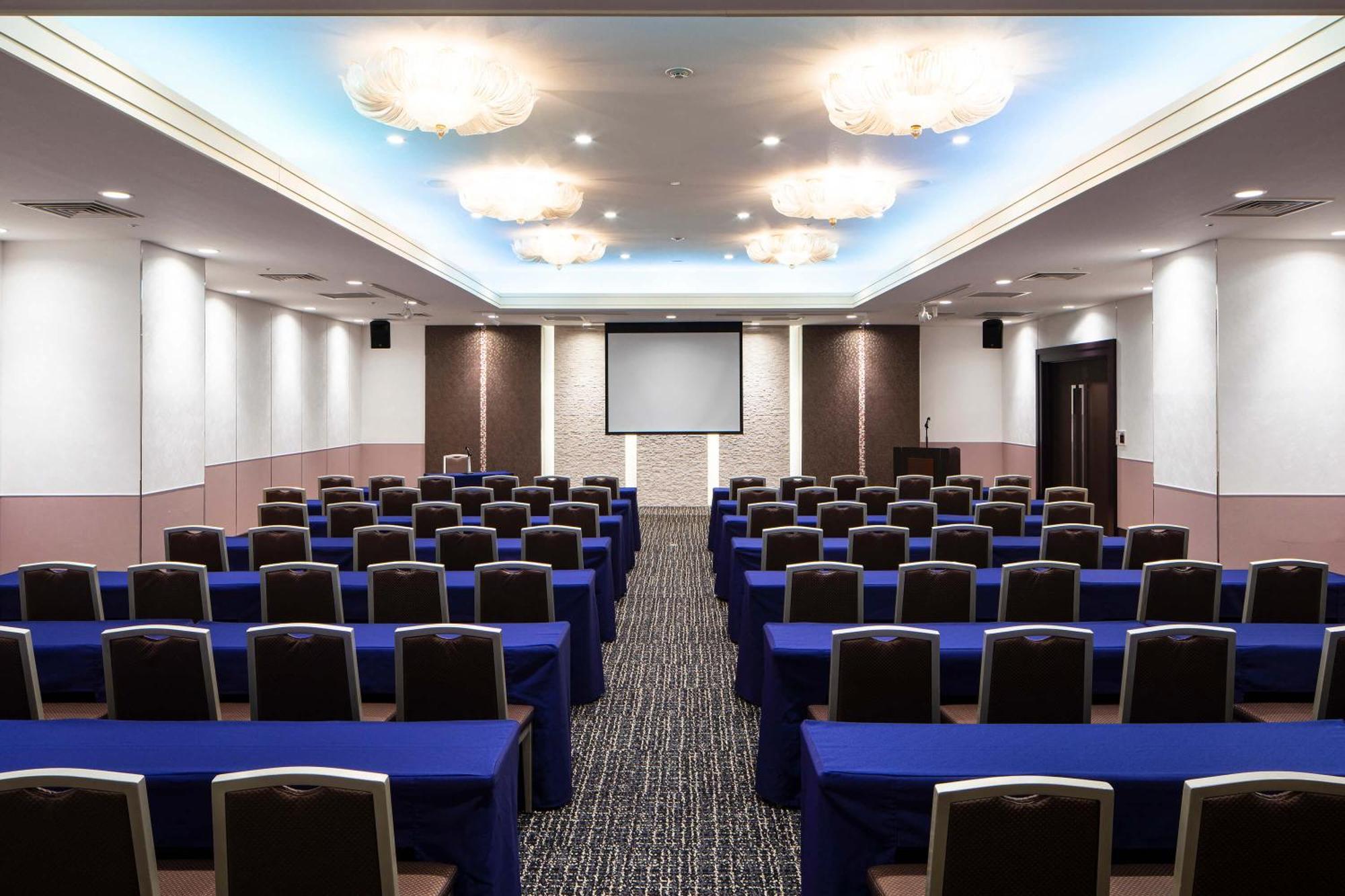 Hotel Metropolitan Takasaki Dış mekan fotoğraf
