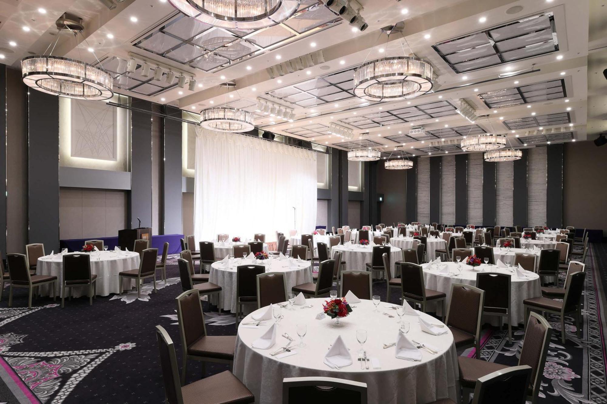 Hotel Metropolitan Takasaki Dış mekan fotoğraf