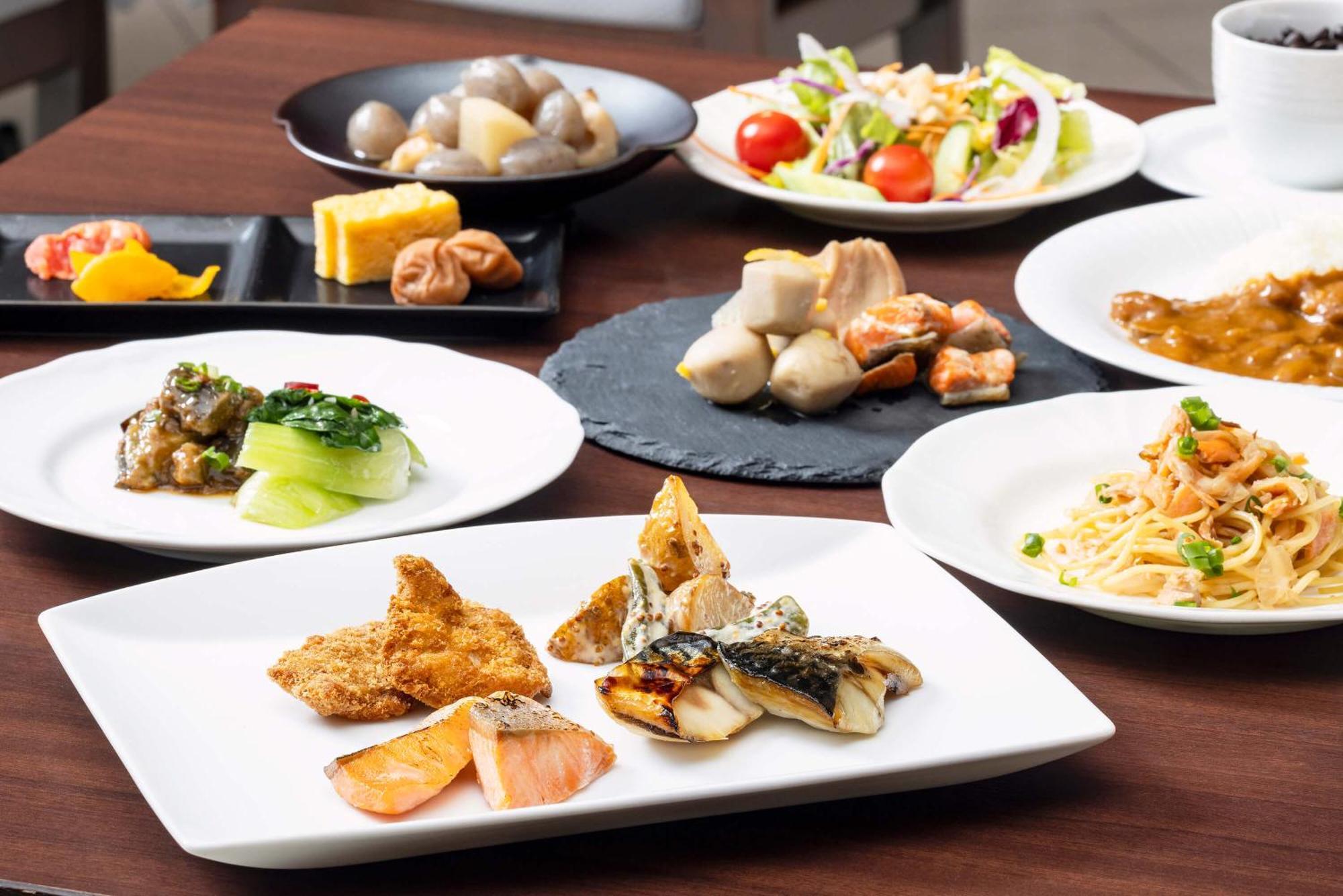 Hotel Metropolitan Takasaki Dış mekan fotoğraf