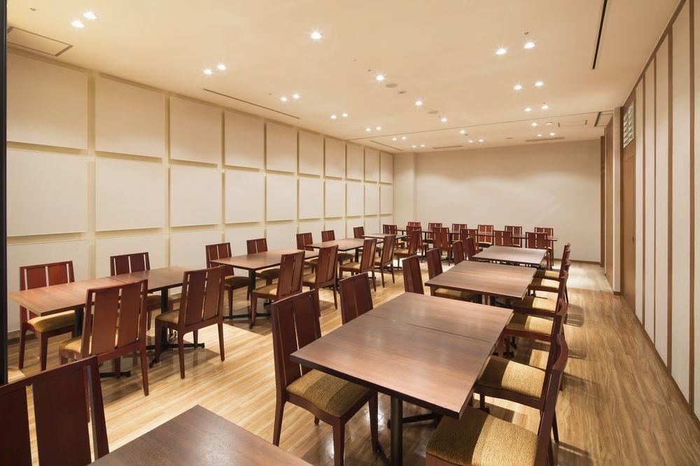 Hotel Metropolitan Takasaki Dış mekan fotoğraf