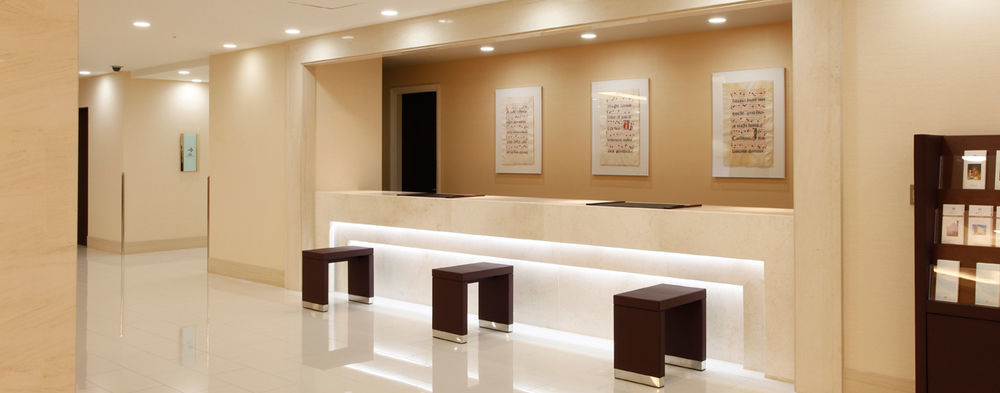 Hotel Metropolitan Takasaki Dış mekan fotoğraf