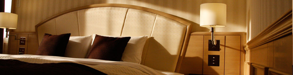 Hotel Metropolitan Takasaki Dış mekan fotoğraf