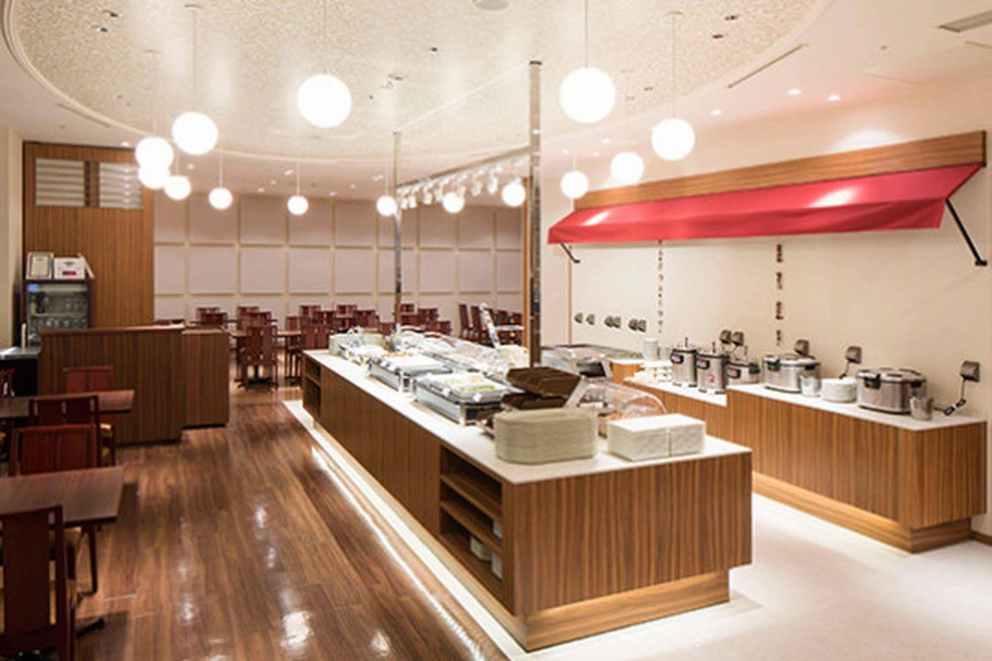 Hotel Metropolitan Takasaki Dış mekan fotoğraf